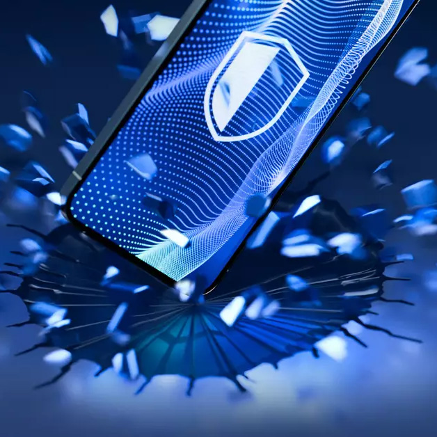 Szkło hybrydowe 3mk FlexibleGlass Pro do Nokia 230 Dual SIM (2024)